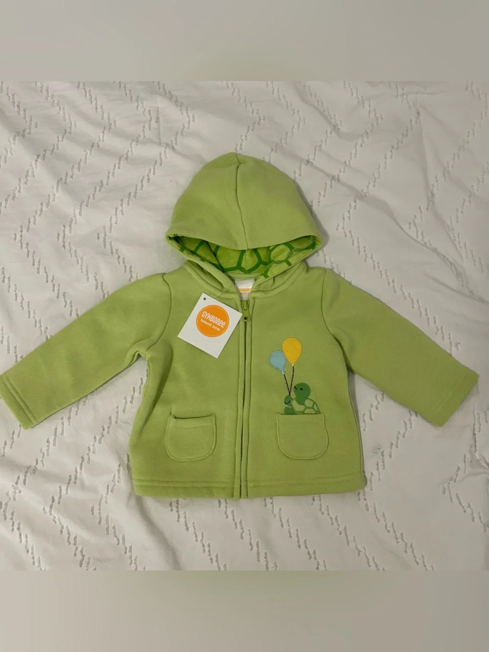 Gymboree Baby Neutral 
